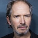 Christopher Thompson als Un people à Cannes soirée Melko