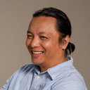 Mark Duane Angos, Writer