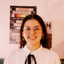 Paula Burna, Assistant Art Director