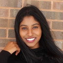 Edwina Govindsamy als Molly
