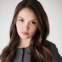 Bailee Michelle Johnson als Young Woman
