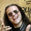 Abbath Doom Occulta als Himself