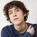 Tanner Hagen als Shaggy Rogers
