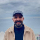 Serhat Duran als Cengiz