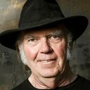 Neil Young als Truck Driver