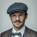 Patrik Eliáš als 