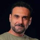 Maqsud Məmmədov als Karim