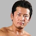 Koji Kanemoto als Koji Kanemoto