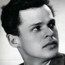 Николай Погодин als директор совхоза