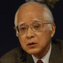 Hisashi Owada als Self - Empress Masako's Father