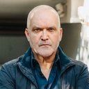 Rainer Haustein als Kriminalbeamter