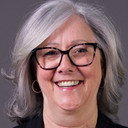 Chantal Chartrand als Mamie
