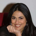 Maria Mazza als Daniela