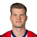 Alexander Sørloth als Self