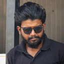 Sheik Althaf Hussain als Althaf
