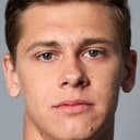 Андрей Клавдиев als Heinrich Fedosov