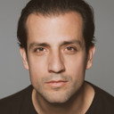 Javier Taboada als Blas