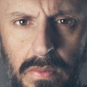 Giorgos Striftaris als Self (segment "Greece: Room for All")