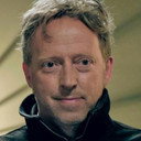 Frans Van Der Aa als Professor Zonnebloem