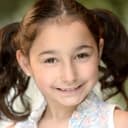 Maddison Whelan als Horatia The Young Daughter