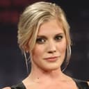 Katee Sackhoff als Captain Kara 'Starbuck' Thrace