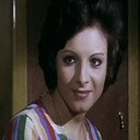 Laila Mukhtar als صحفية