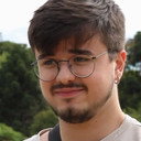 Guilherme Pinheiro als Self