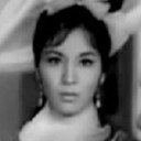 Kong Bo-Lin als But-fan's wife