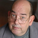 Ron Fagan als Random Passenger