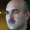 Seymur Şahbazov als Commander