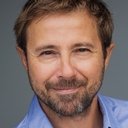 Luc Thiffault als Frère chauffeur de Cadillac