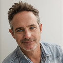 Chris Hoffman als The Wiseone / Surfer / Tango Dancer / Note (voice)