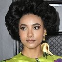 Esperanza Spalding als Coalition Activist #1