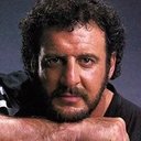 Lyle Alzado als You'll Never Make It In Show Biz guy