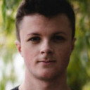 Matthew Fenton als Jake