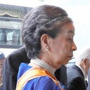 Masako Sen als Self - Formerly Princess Masako of Mikasa