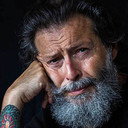 Sam Pembroke als Prisoner