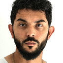 Samuel Gosrani als Mercenary Tech