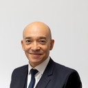 Fabrice d'Almeida als Self