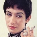 美輪明宏 als Mrs. Moro (voice)