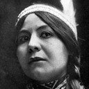Lilian St. Cyr als 