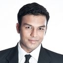 Amit Bhargav als 