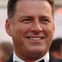 Karl Stefanovic als Karl Stefanovic