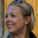 Sasia Mølgaard als Julie