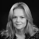 Małgorzata Sadowska als journalist Joanna Cichoń