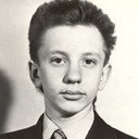 Алексей Фомкин als Коля Герасимов