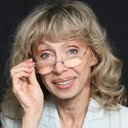 Maria Belkin als Teacher Balina
