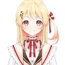 Otonose Kanade als herself