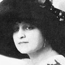 Vivian Prescott als The Sneak Thief's Sweetheart