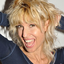 Alexandra Filotei als Girl in Rome